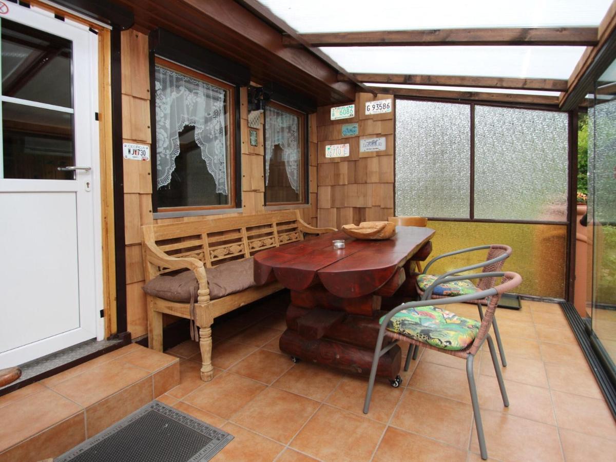 Bungalow Wernsdorf Koenigs Wusterhausen Exterior photo